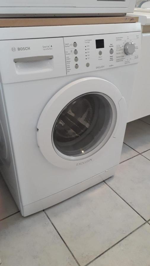 Floris'Home De Haan Dış mekan fotoğraf