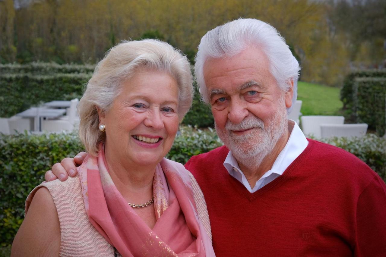 Floris'Home De Haan Dış mekan fotoğraf