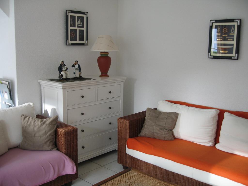Floris'Home De Haan Dış mekan fotoğraf