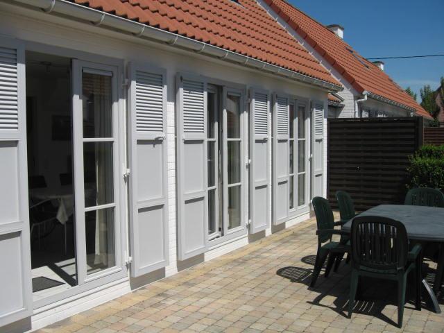 Floris'Home De Haan Dış mekan fotoğraf