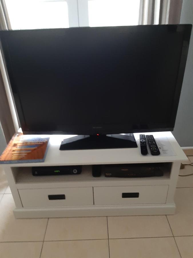 Floris'Home De Haan Dış mekan fotoğraf